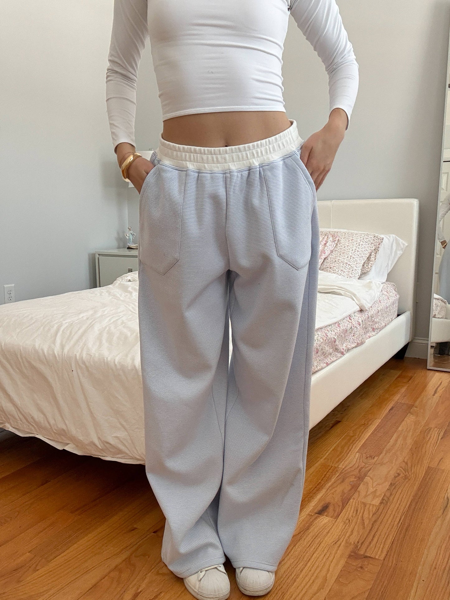 The Ellie Sweatpants