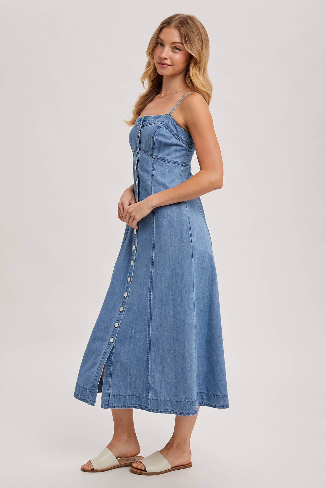 The Lyla Dress
