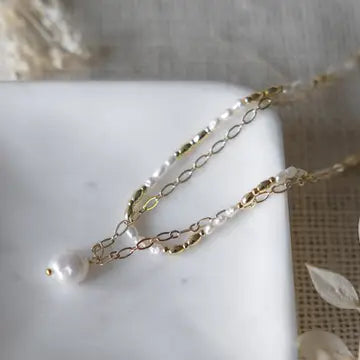 The Addie Necklace