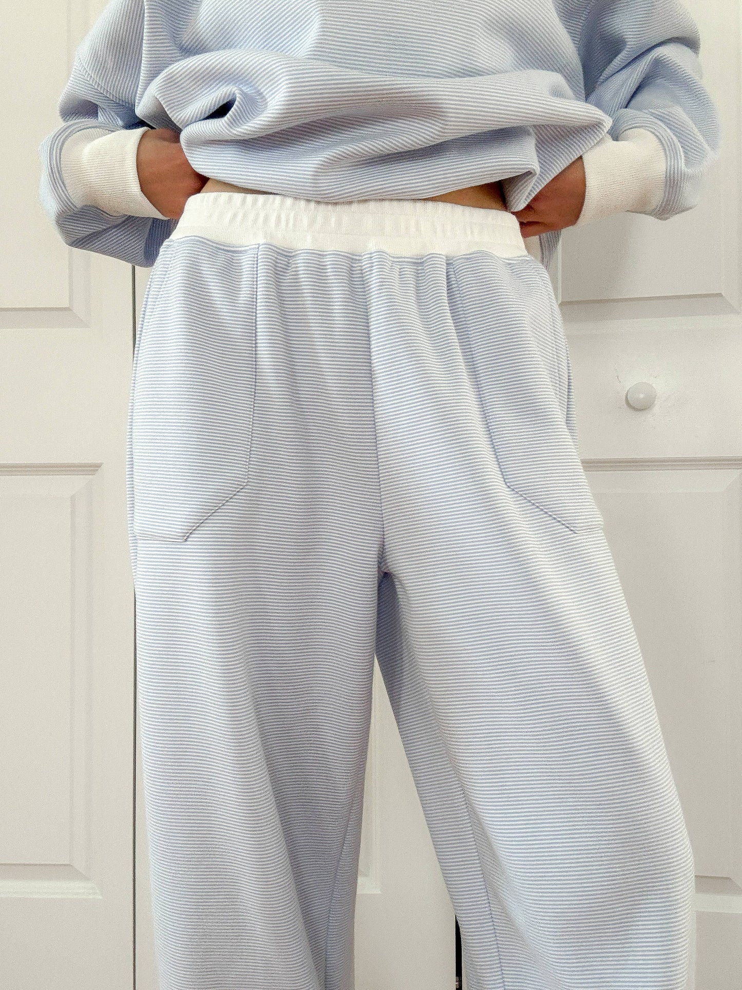 The Ellie Sweatpants