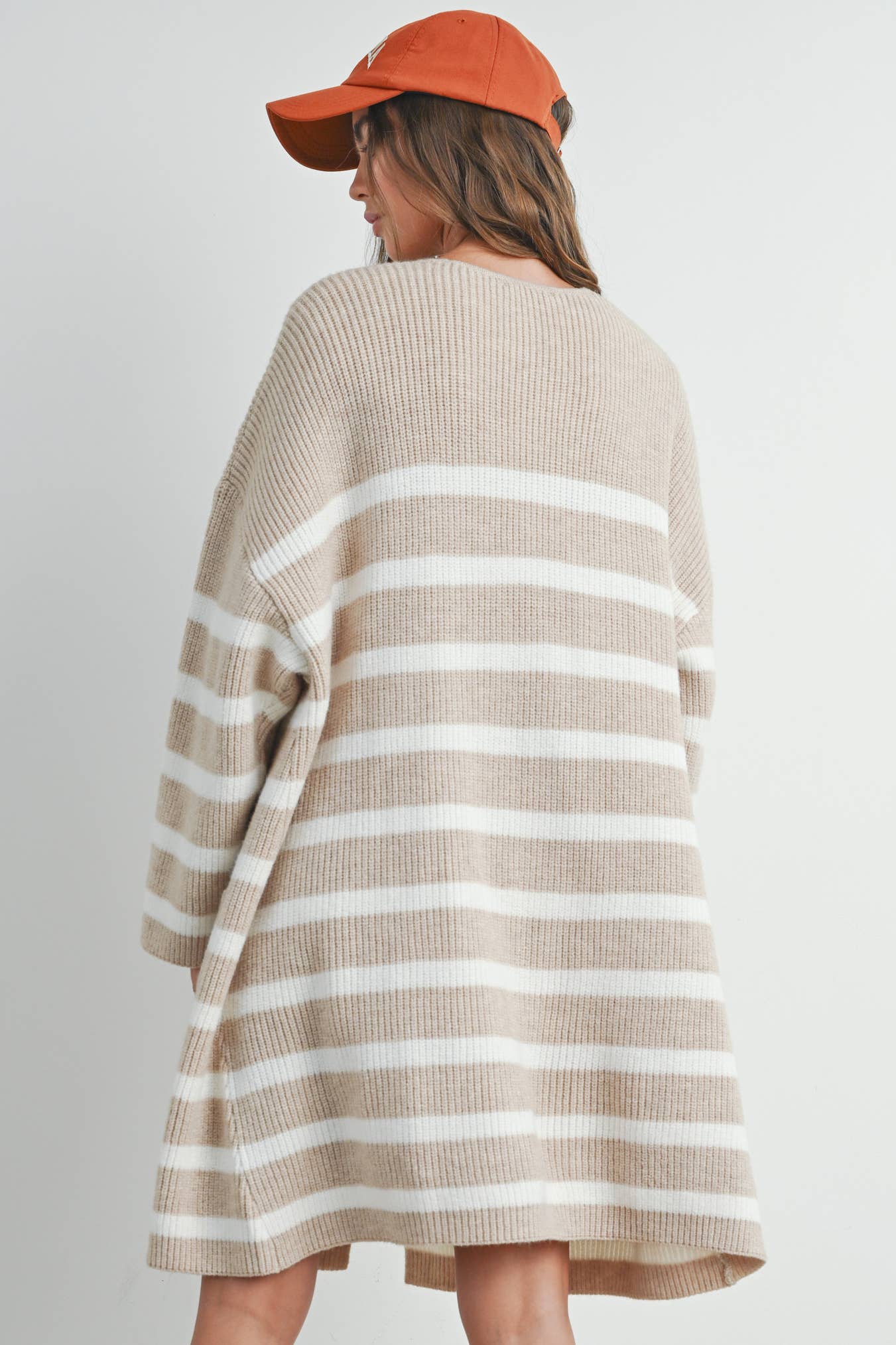 The Kali Cardigan