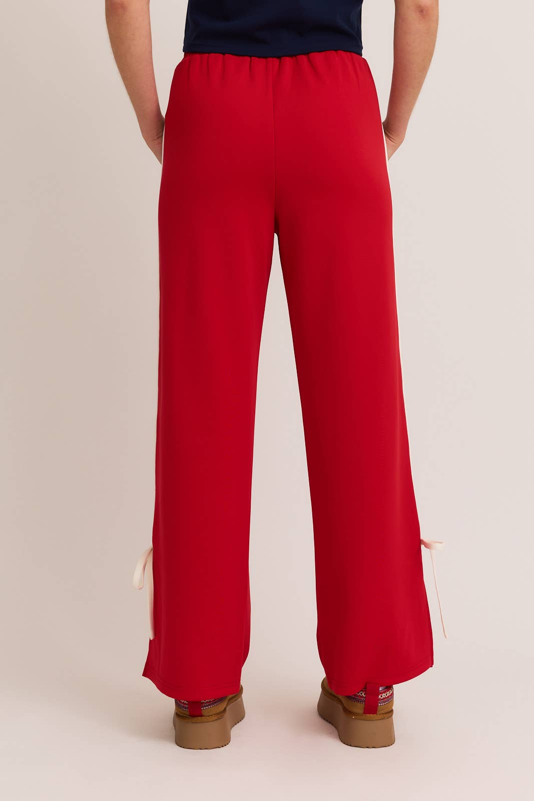 The Ava Track Pants