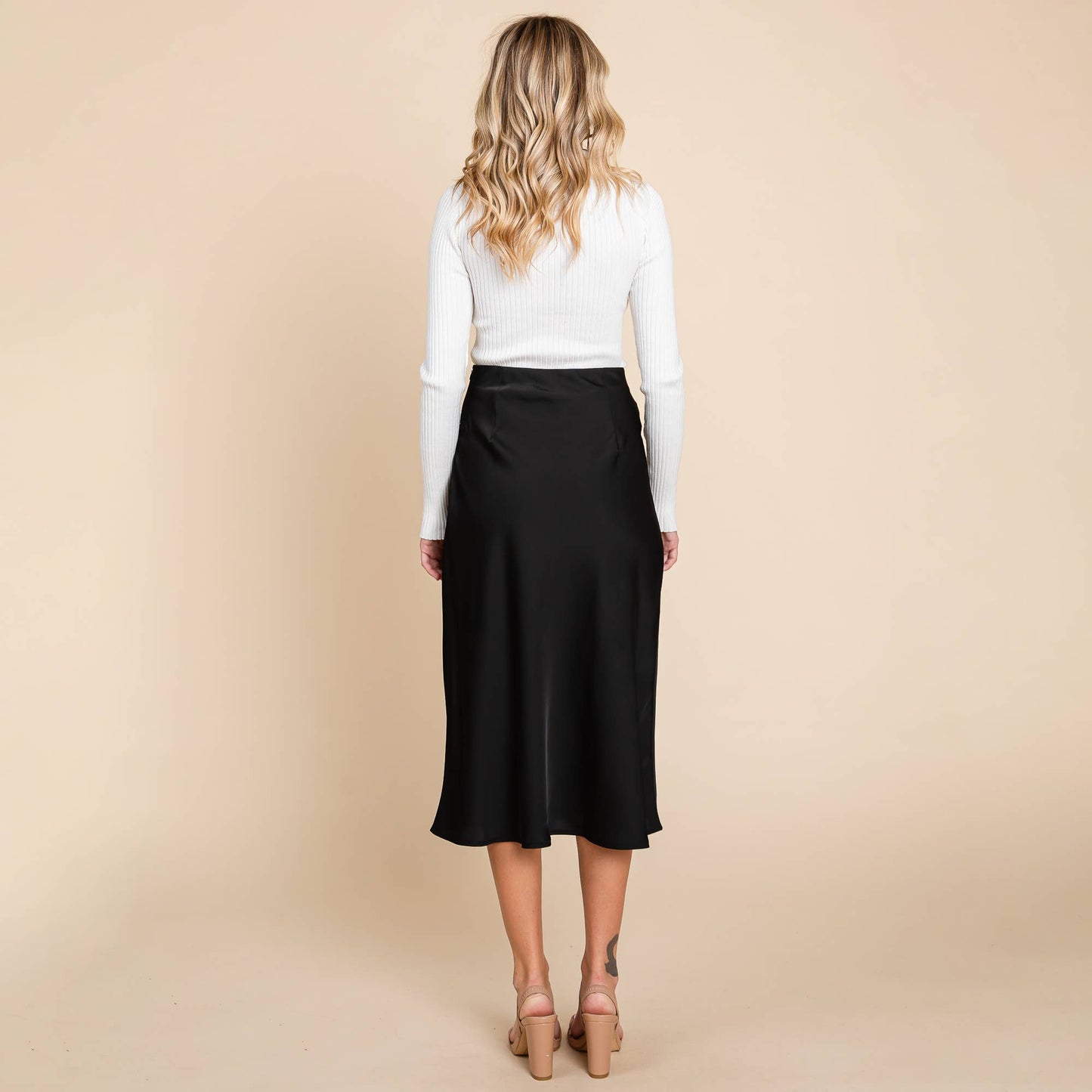 The Shari Skirt