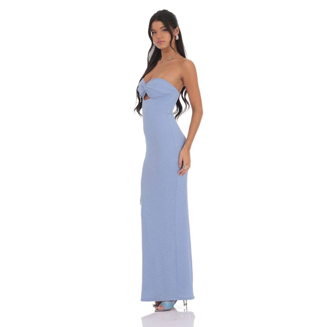 The Aurora Dress
