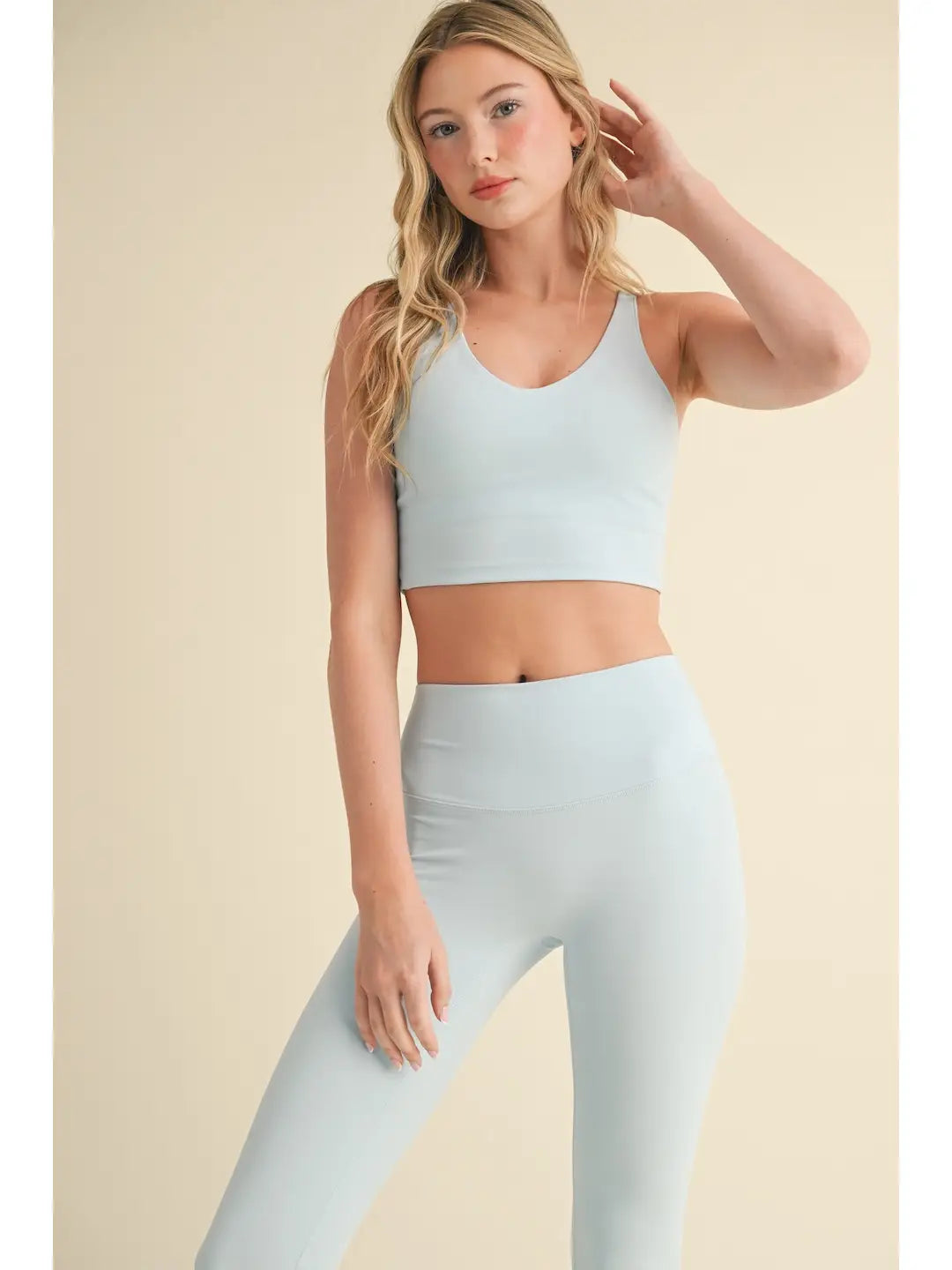 The Katie Tank