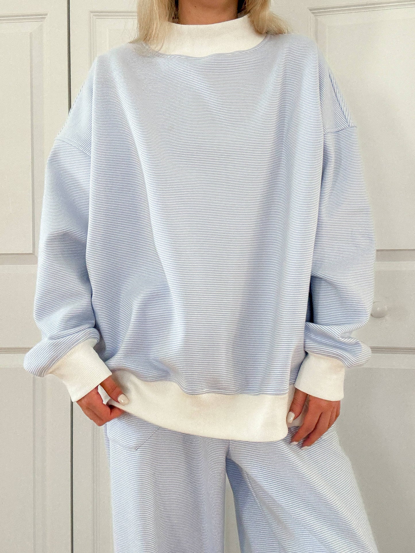 The Ellie Sweatshirt