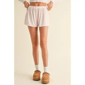 The Bria Shorts
