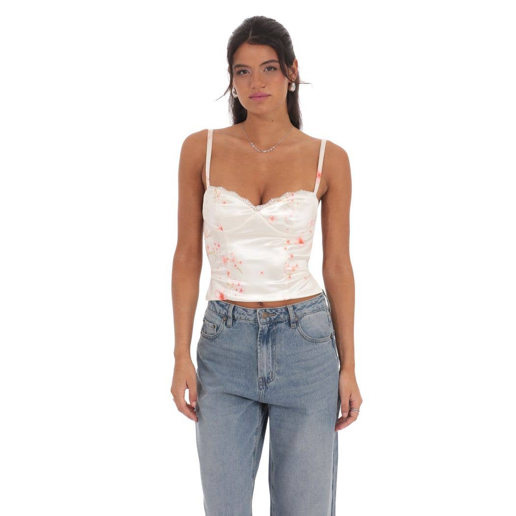 The Sammi Top