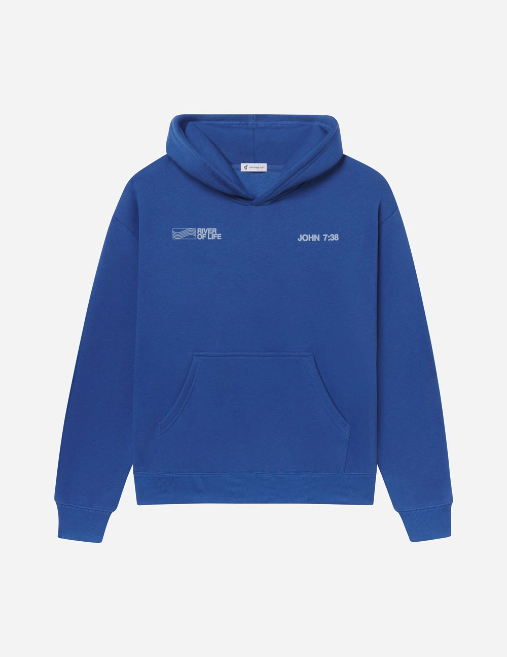River of Life Hoodie
