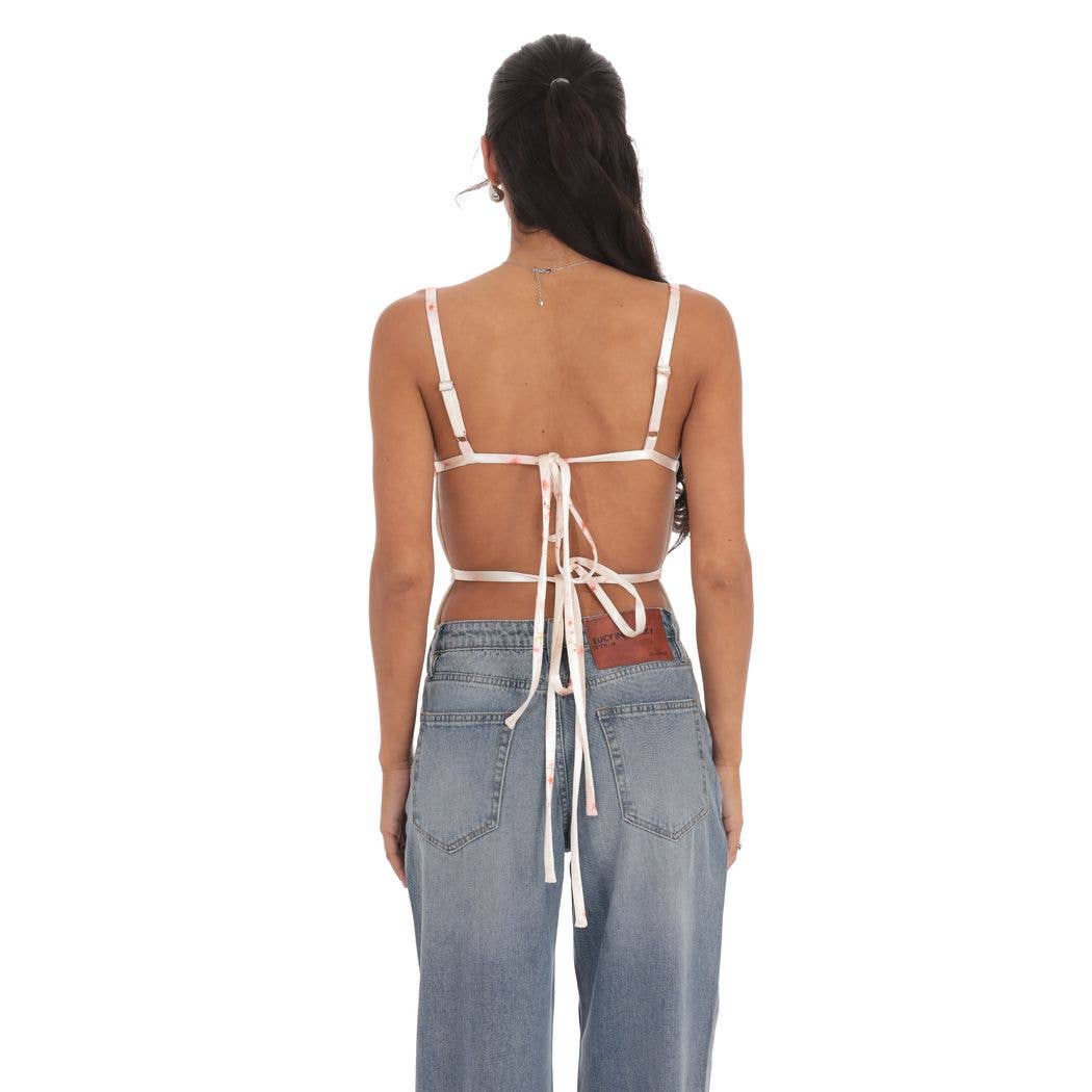 The Sammi Top