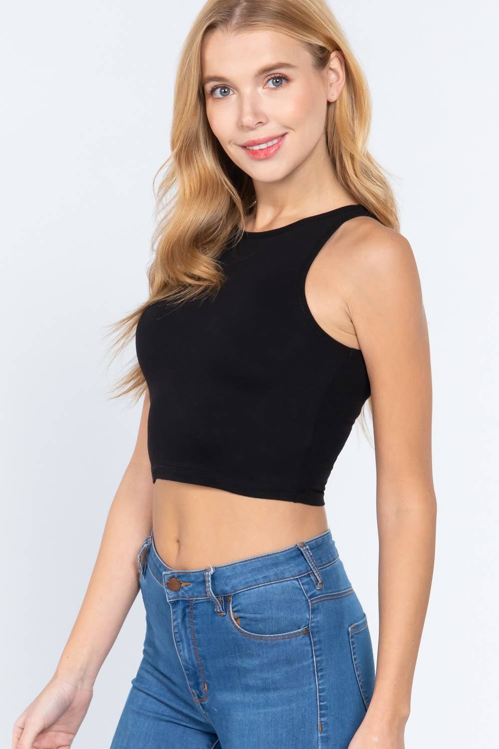 The Serenity Top