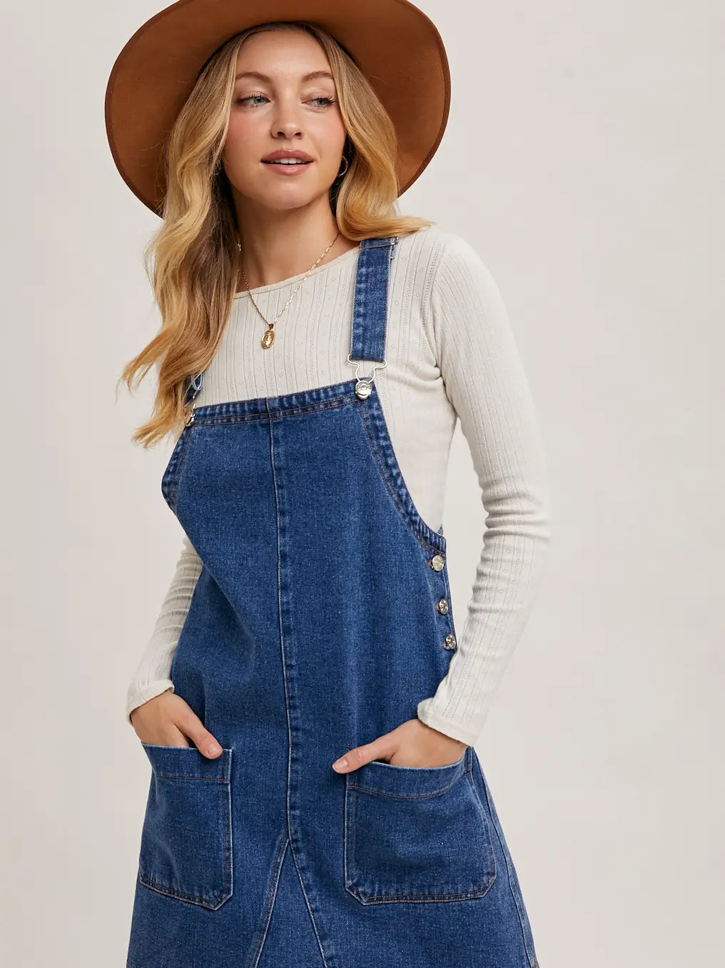 The Tara Dress
