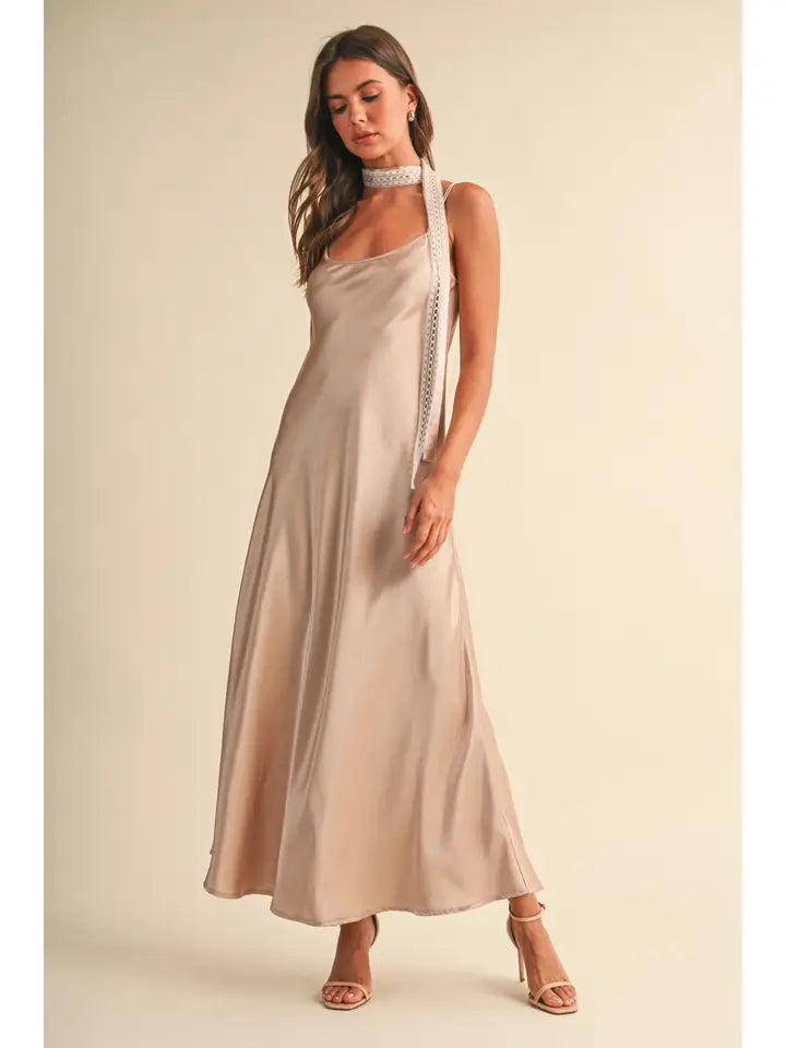 The Belle Dress