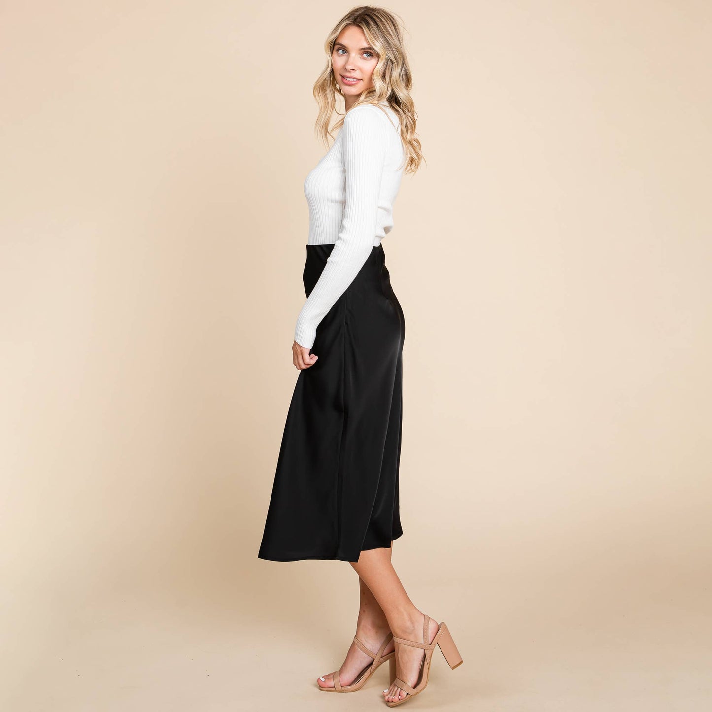 The Shari Skirt