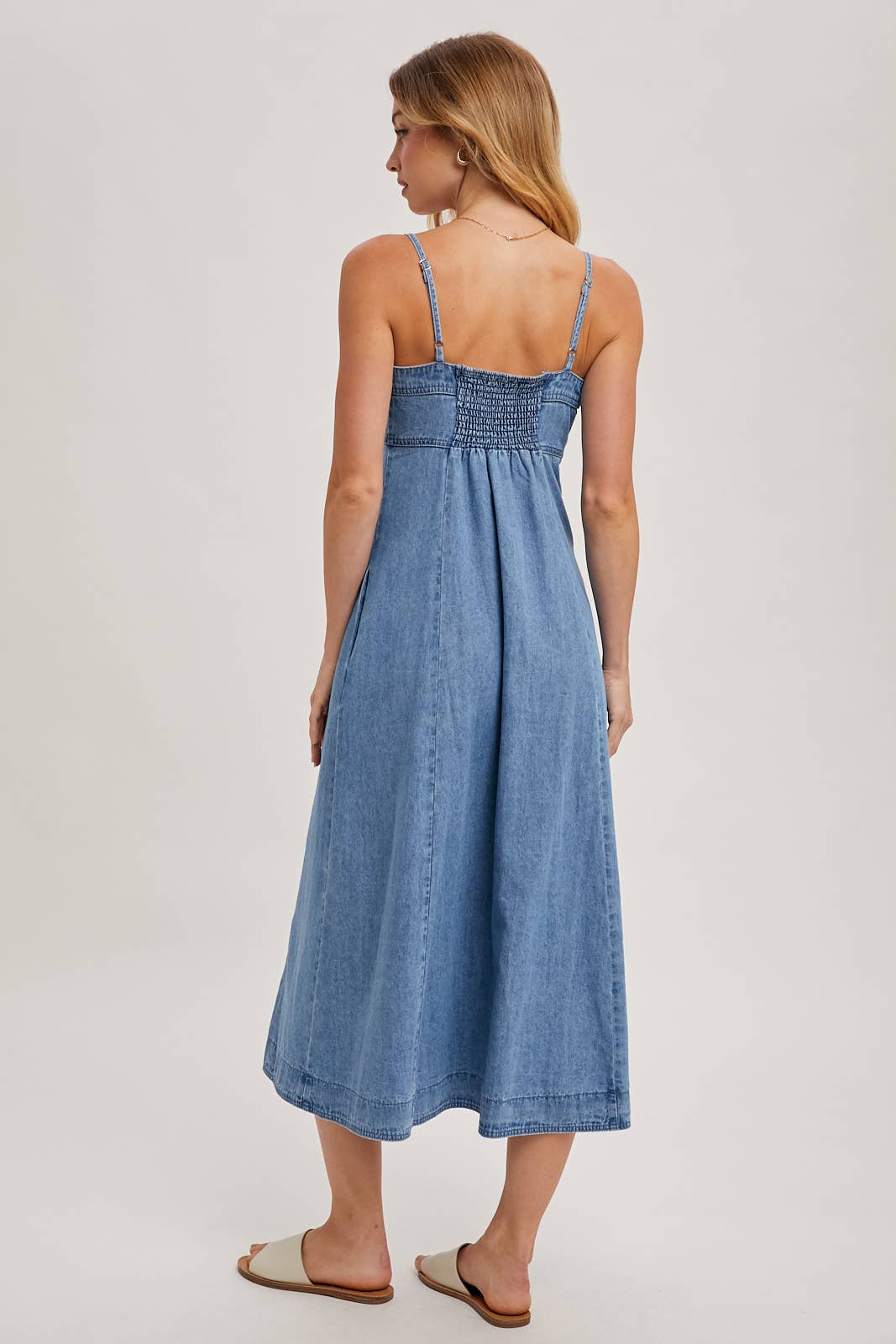 The Lyla Dress
