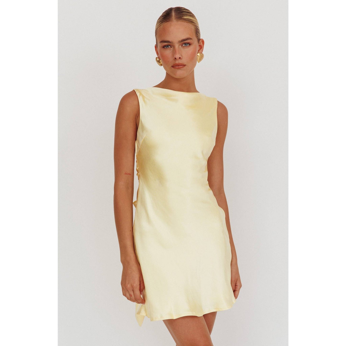 The Drea Dress