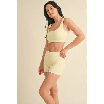 The Delilah Bra