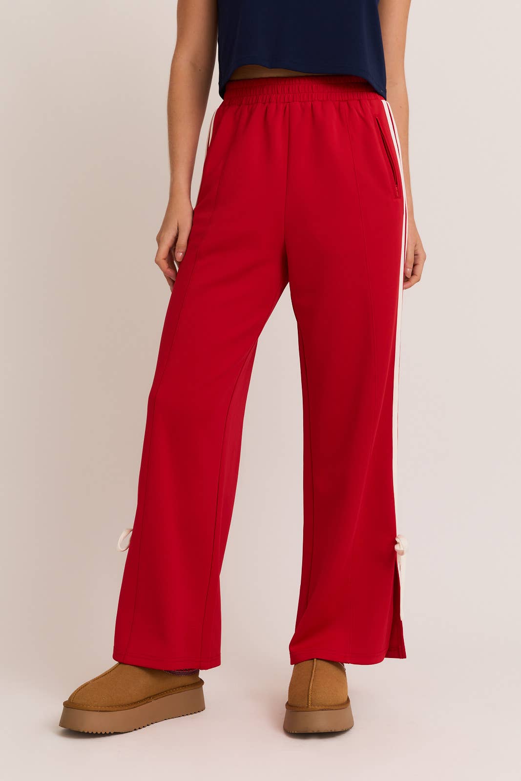 The Ava Track Pants