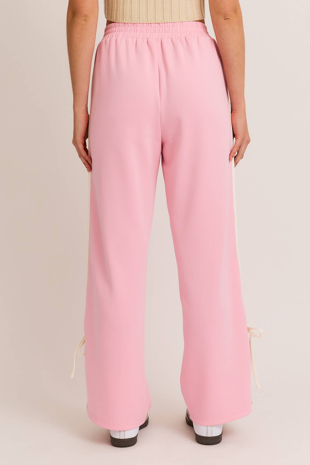 The Ava Track Pants