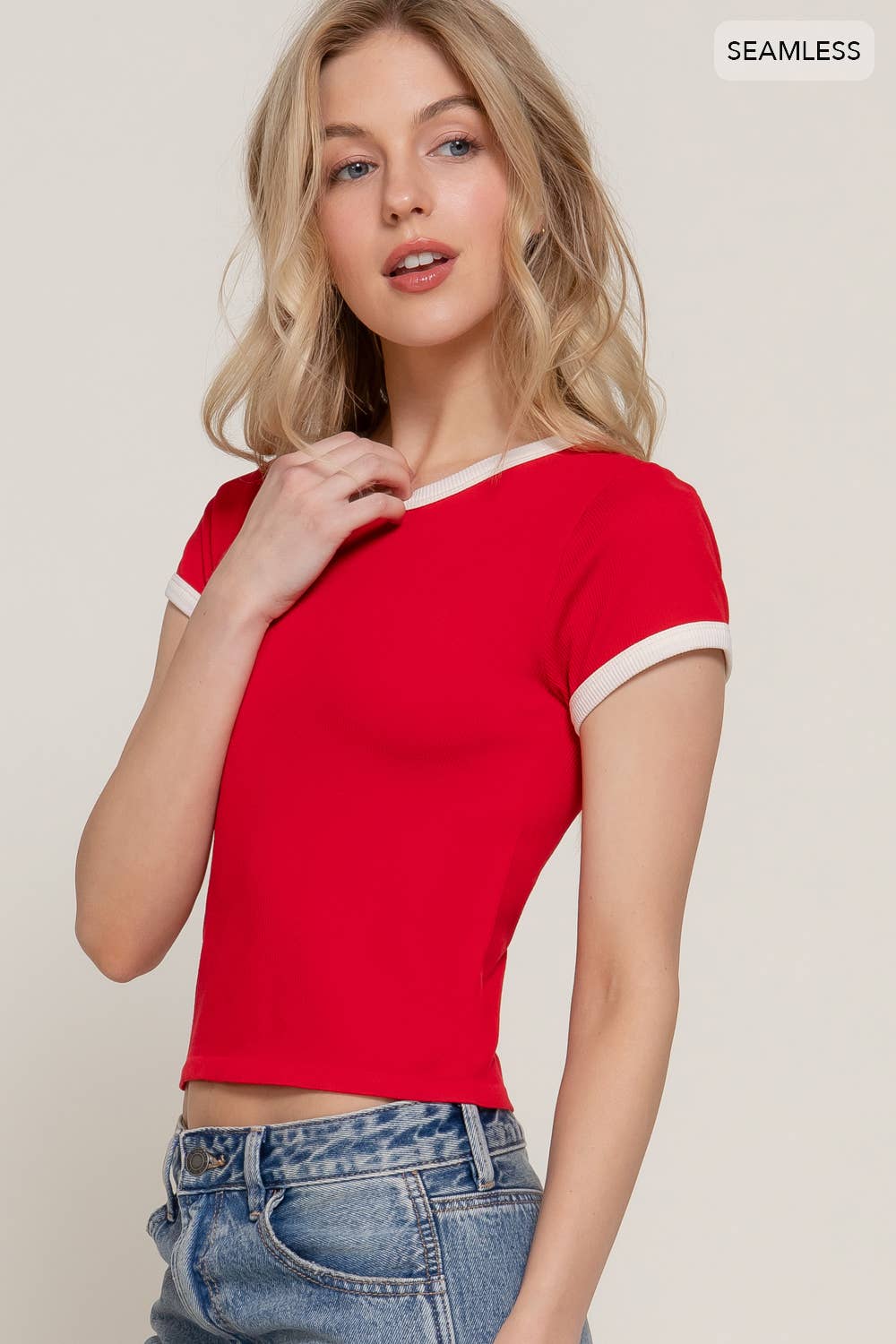The Brielle Top