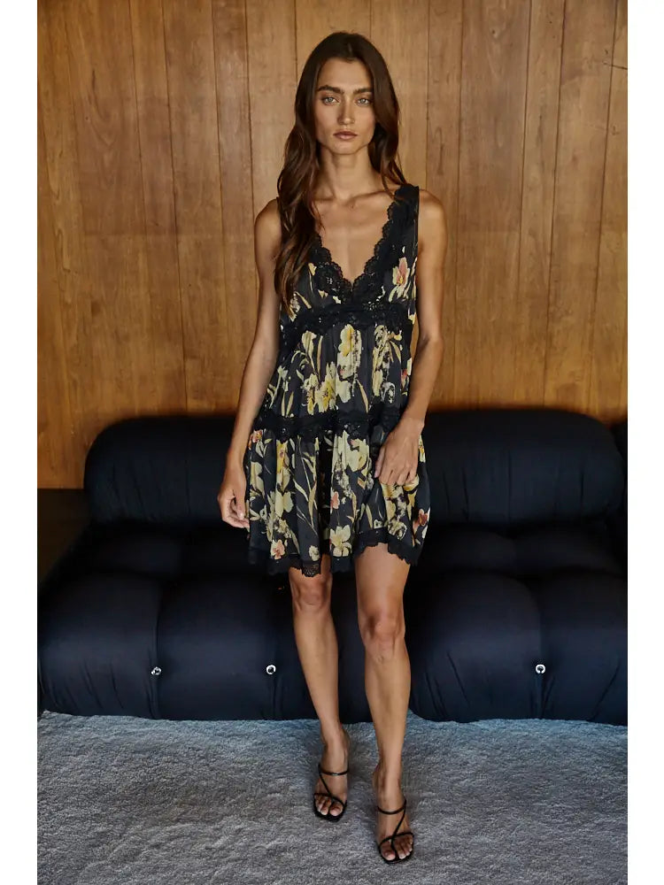 The Maria Dress