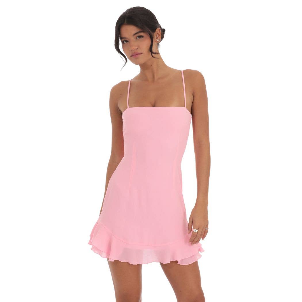 The Ellen Dress