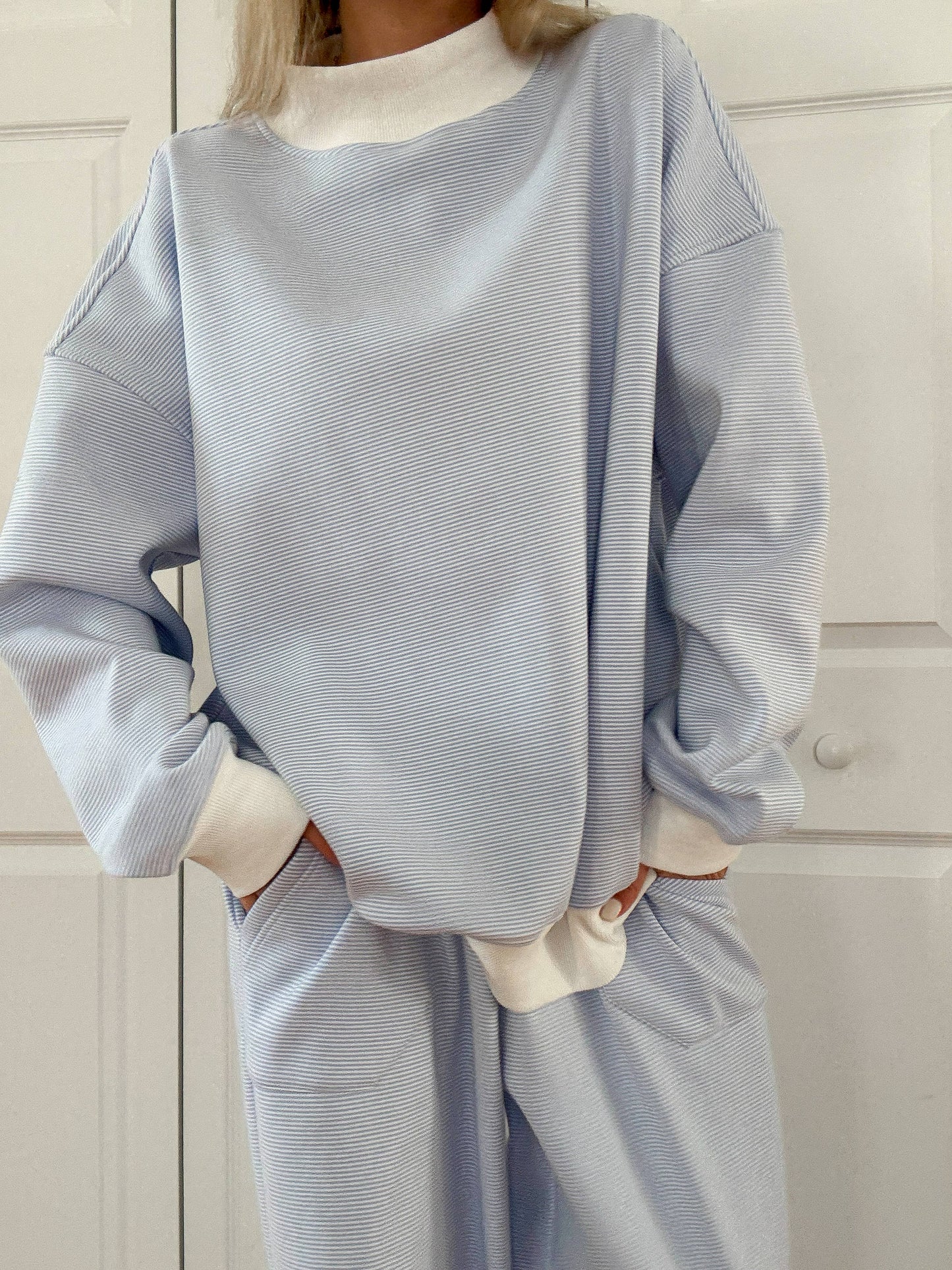 The Ellie Sweatshirt