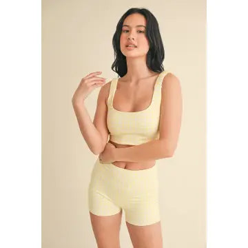 The Delilah Bra