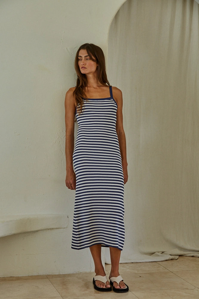 The Rebecca Dress
