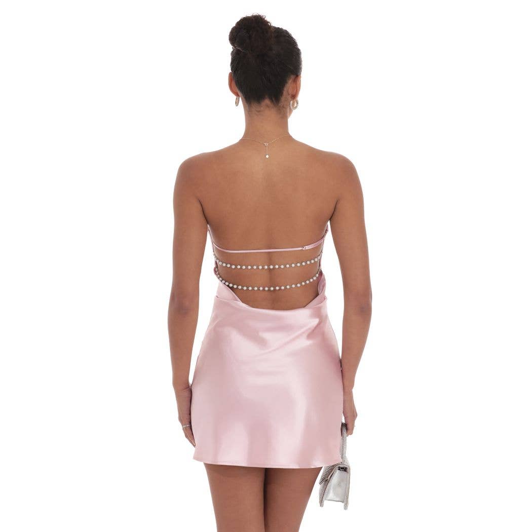 The Pearl Dress