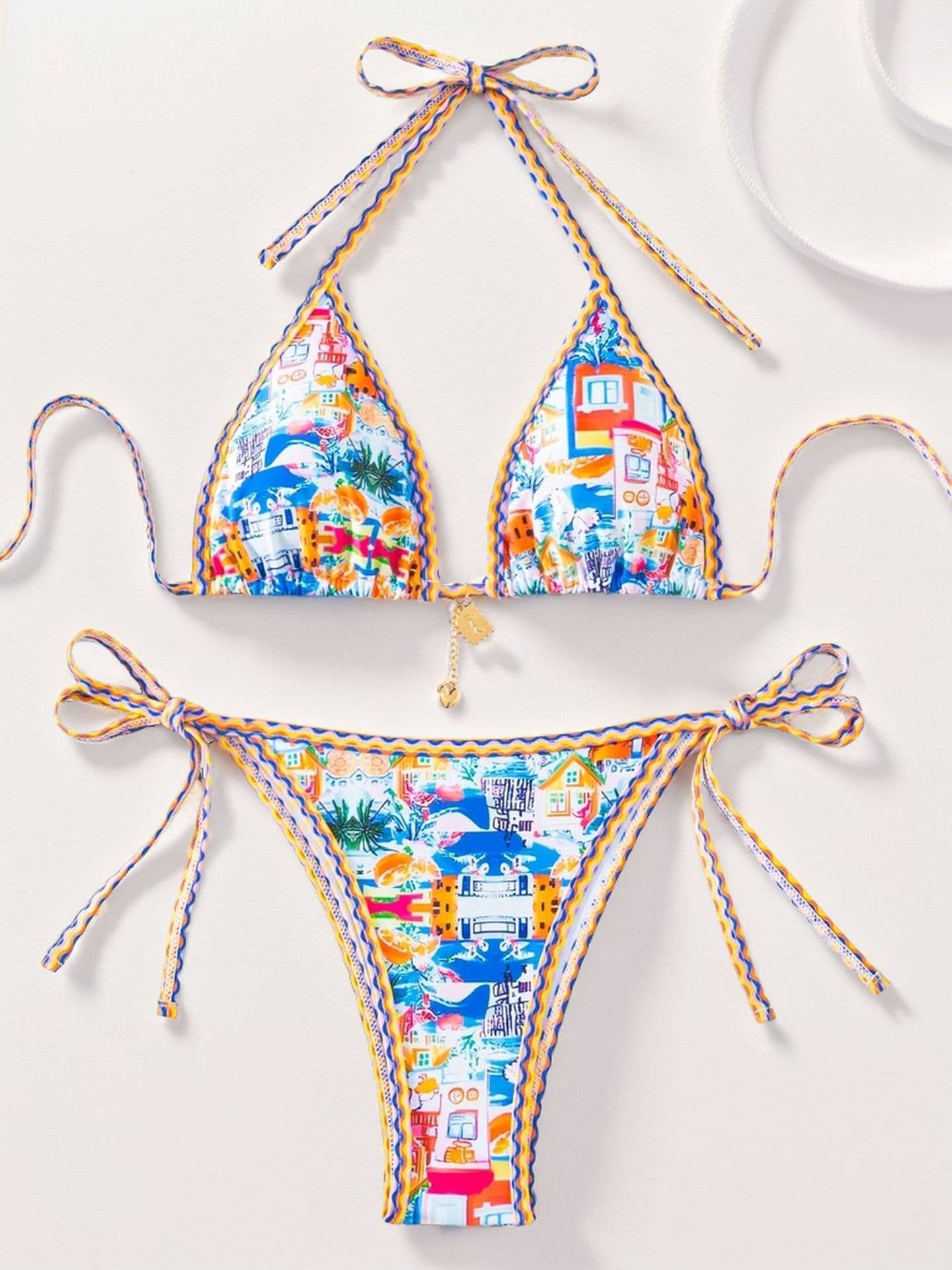 Bikini Sets
