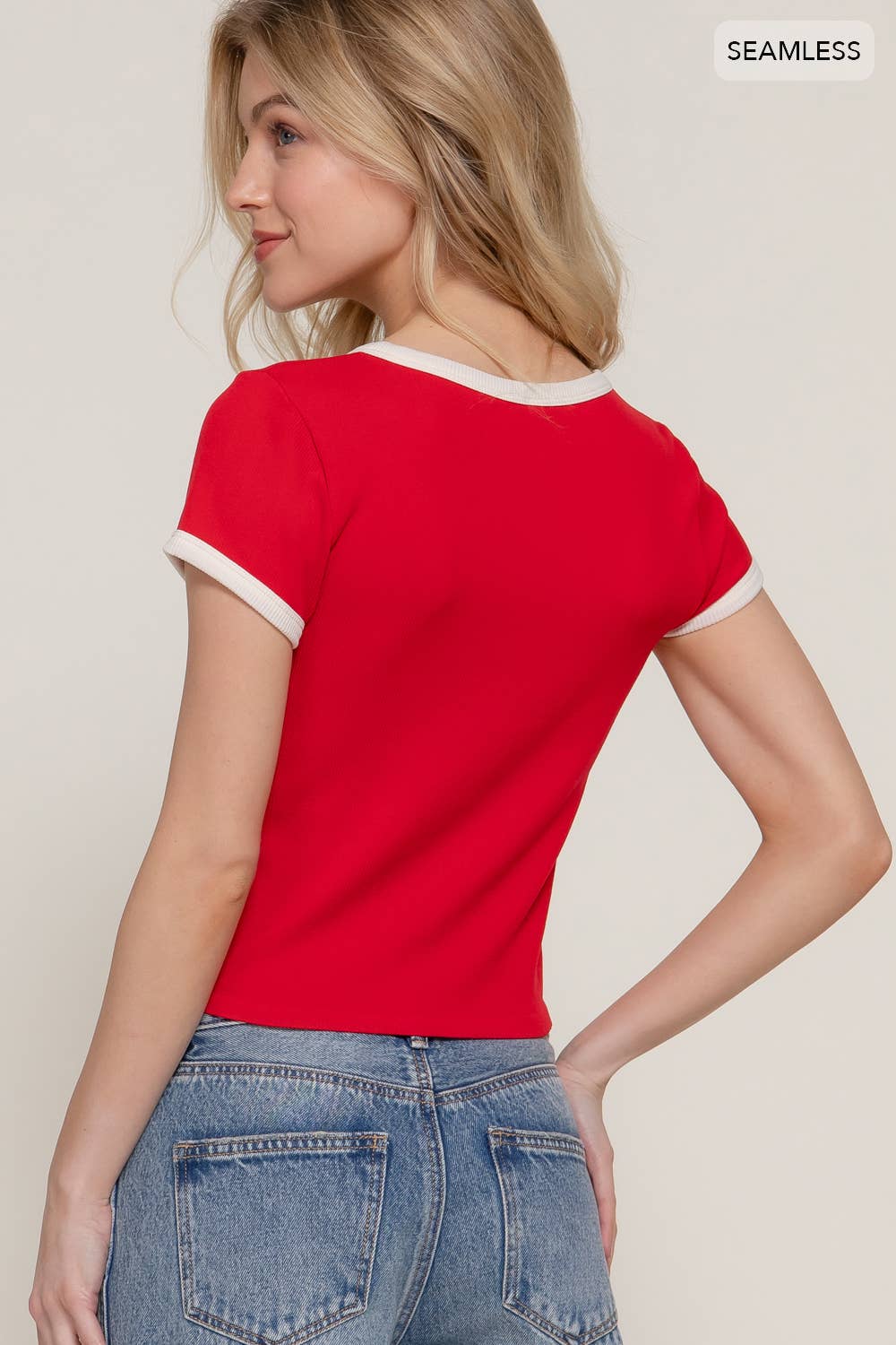 The Brielle Top