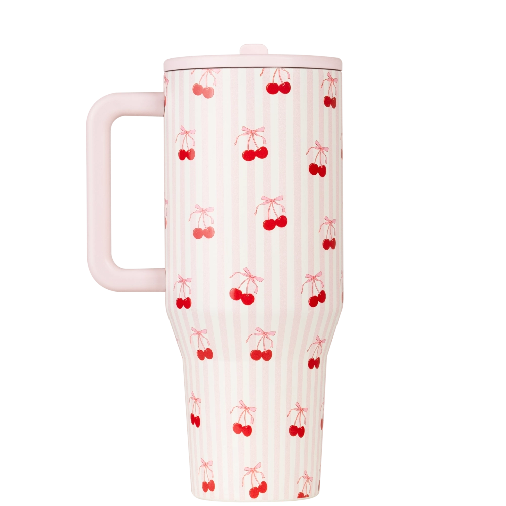 Cherry Sweet Hydrojug