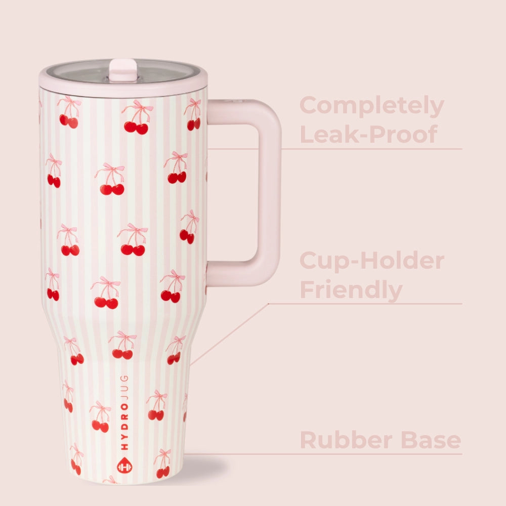 Cherry Sweet Hydrojug