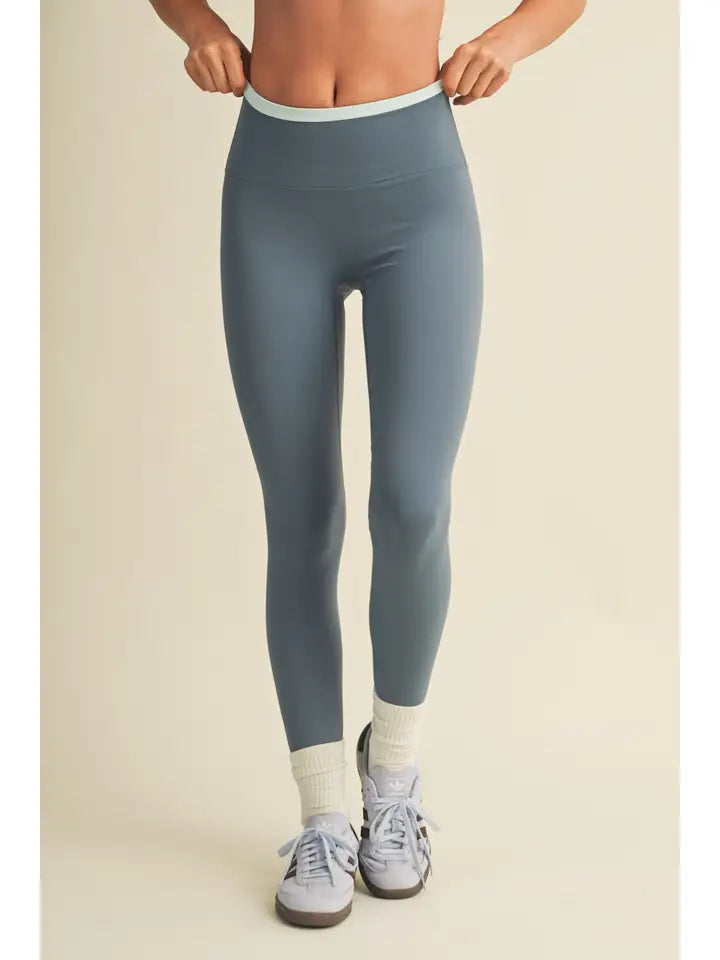 The Elle Leggings