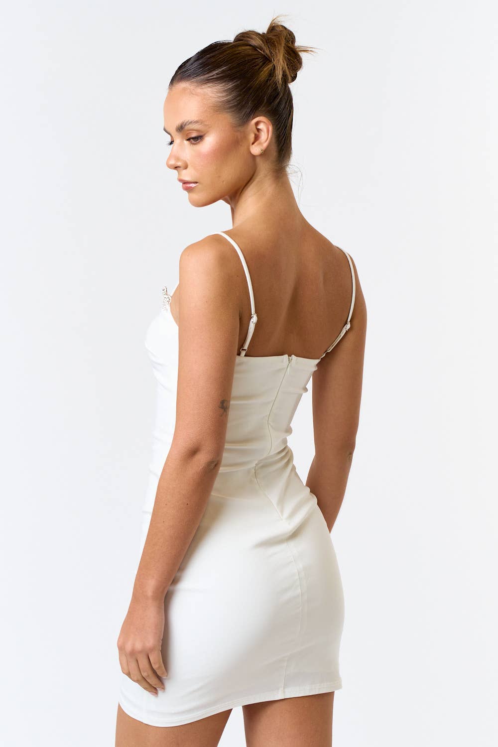 The McKenna Dress