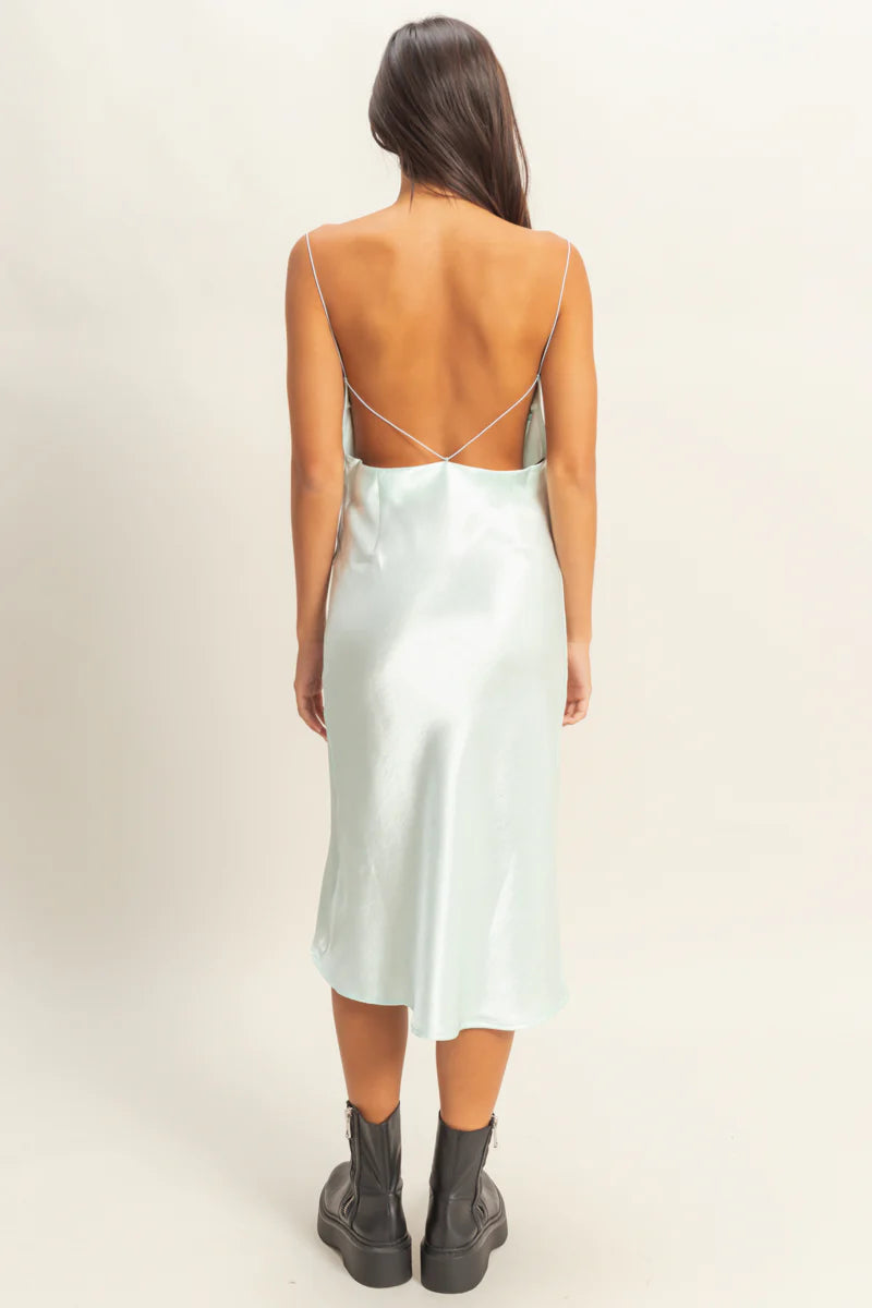 The Anna Dress