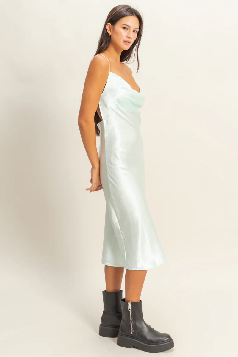 The Anna Dress