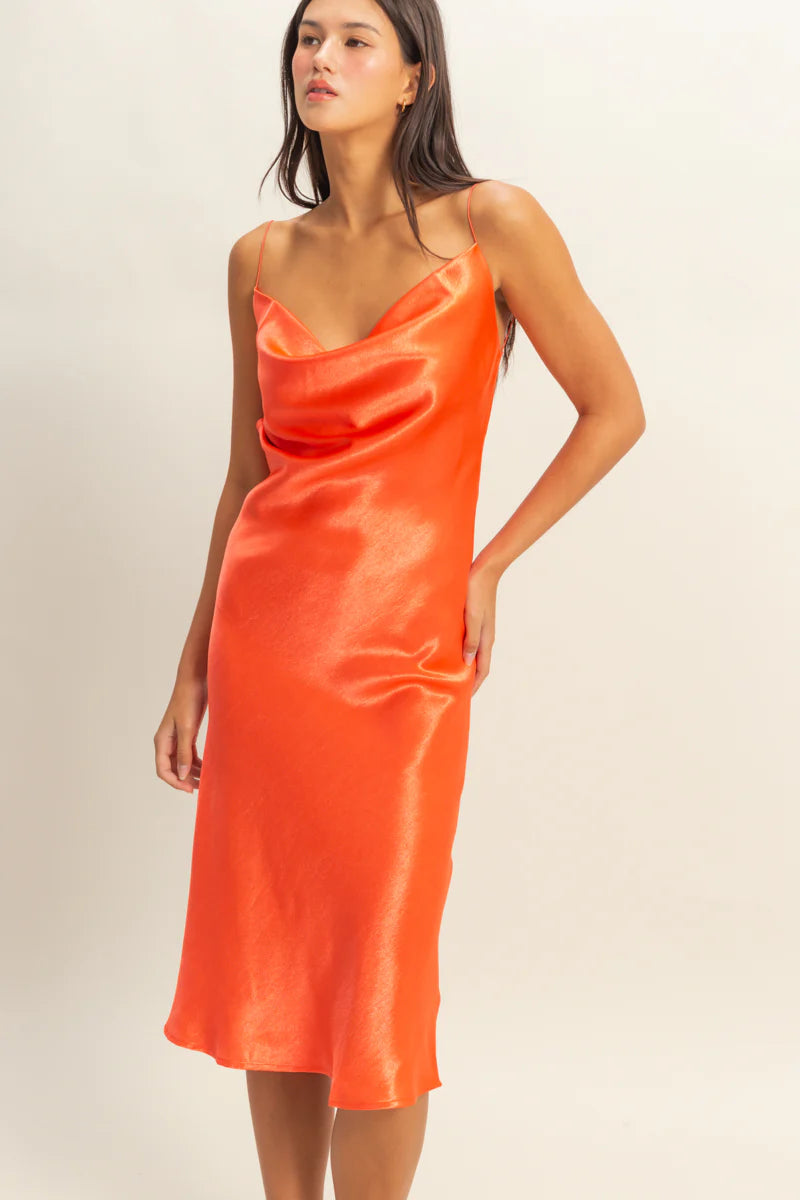 The Anna Dress