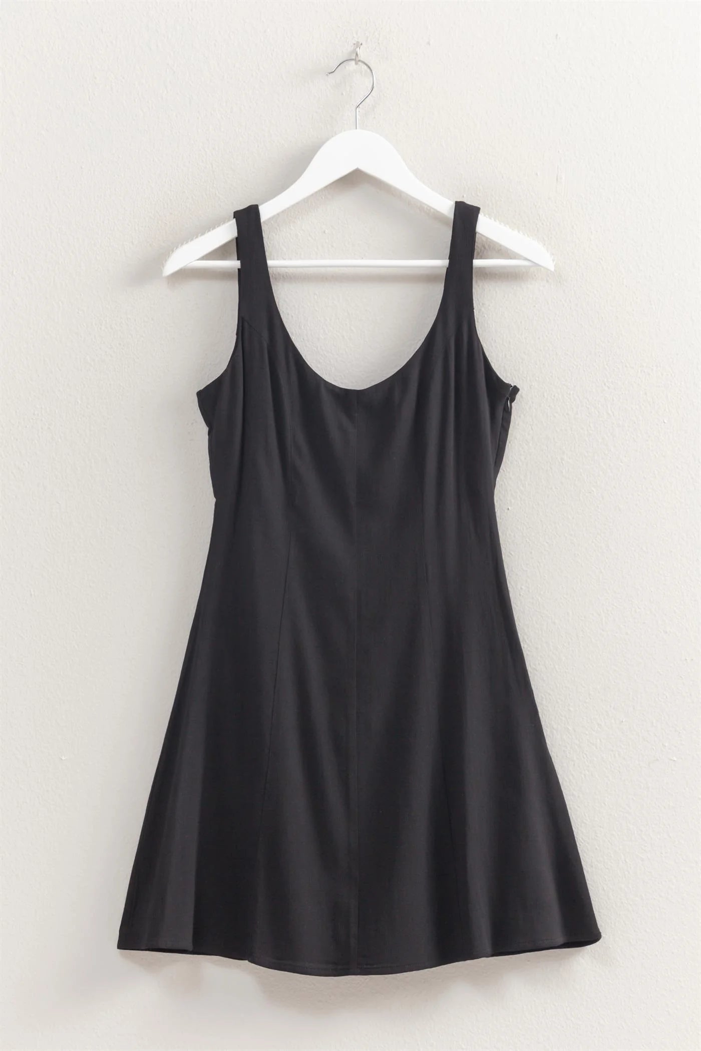 The Jaliyah Dress