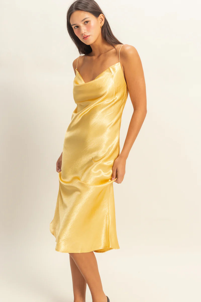 The Anna Dress