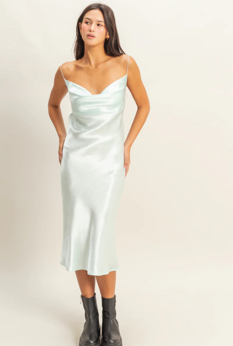 The Anna Dress