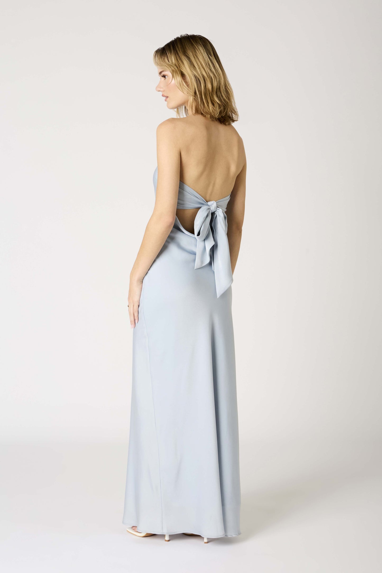 The Mel Dress