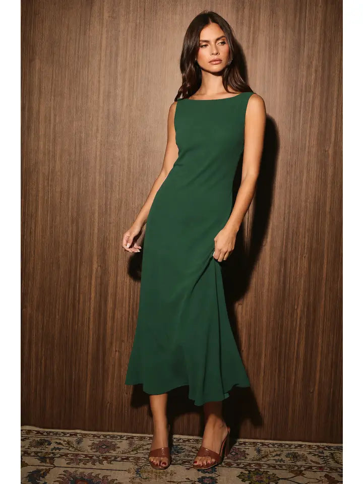 The Blaire Dress