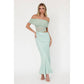 The Melissa Dress