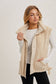 Fleece Sherpa Vest