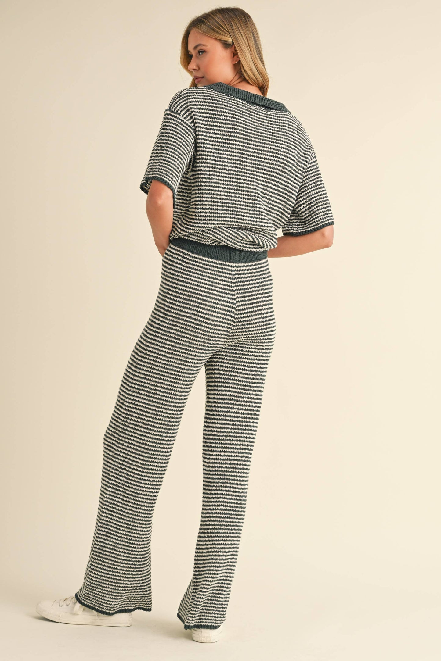 The Best Sweater Set