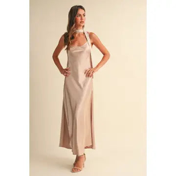 The Belle Dress