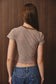 The Alexis Top