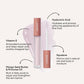 Lip Serum - Dream- (Clear)